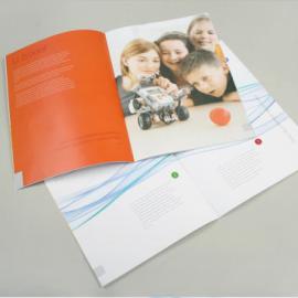 平面收藏贴，版式画册设计（三）