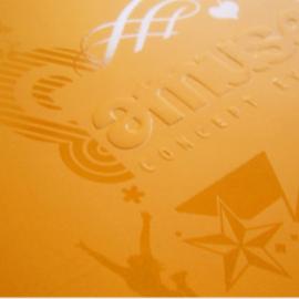 平面收藏贴，版式画册设计（一）