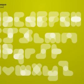 国外精选超酷的文字板式设计样式