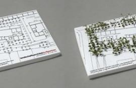 21款建筑师和规划师的名片欣赏