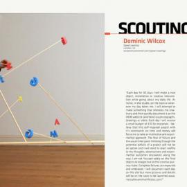 推荐《Instant Design_01之2011米兰设计周》