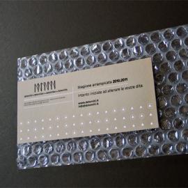 国外商务创意名片（一）