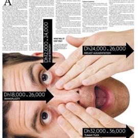 国外报纸设计欣赏