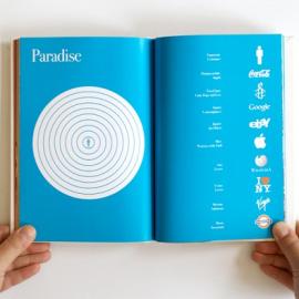 Daniela Meloni封面设计