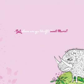 Ale Paul 版式设计