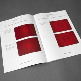 Doku Typeface书籍设计欣赏