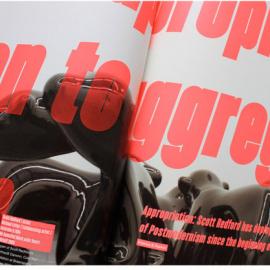 布里斯班Volt书籍设计欣赏