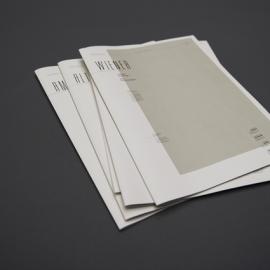 VIENNESE HOUSING CULTURE书籍设计欣赏