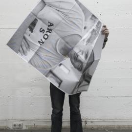 HAIDEMUHL书籍设计欣赏