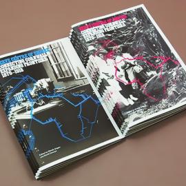 10款漂亮的书籍设计