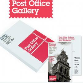 Round multi-disciplinary工作室作品欣赏