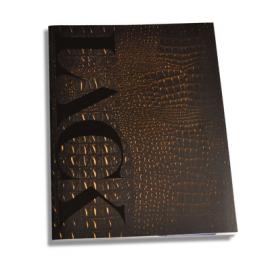 LACK magazine书籍设计欣赏