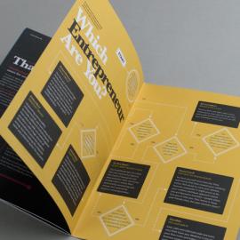 英国Ryan R Thompson书籍设计