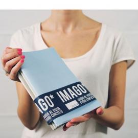 Ilaria Zena Cheloni 书籍设计欣赏