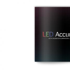LED Accuray小册子欣赏