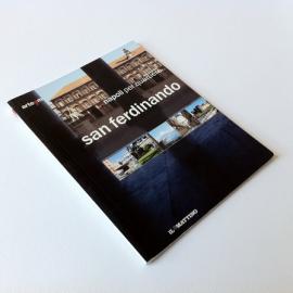 Napoli per quartiere书籍设计欣赏