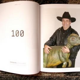 COLORS 杂志书籍设计欣赏