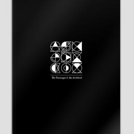 美国设计师优秀黑色画册欣赏