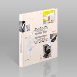 国外优秀版式设计欣赏（一）