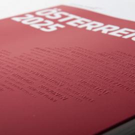 奥地利Christoph Almasy版式设计欣赏