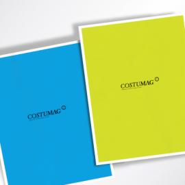 Mag on demand concept设计欣赏