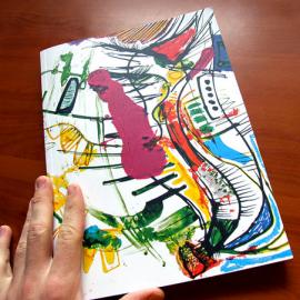 国外书籍封面设计精选