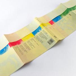 瀚清堂设计书籍新作―这季节（一）