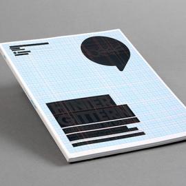 德国设计师Julian Zimmermann书籍设计欣赏