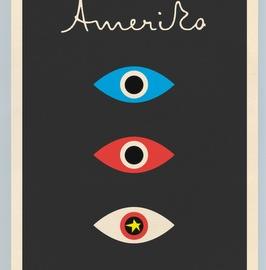 卡夫卡作品集封面设计欣赏