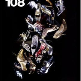 Numero书籍时尚杂志封面欣赏