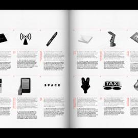 2010圣艾蒂安国际设计双年展画册欣赏（二）