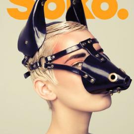 精美的创意杂志封面欣赏