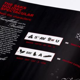 徐冰先生书籍设计欣赏