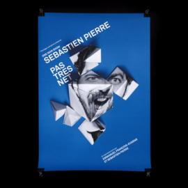 法国one more 平面设计欣赏