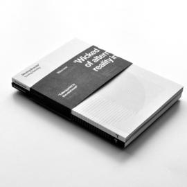 Moving Brands平面设计作品