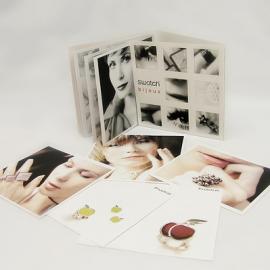 60款国外独特的宣传册设计（一）