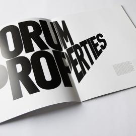 国外书籍装帧设计欣赏