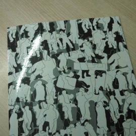 欧宁书籍设计欣赏