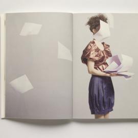 国外时尚书籍装帧设计