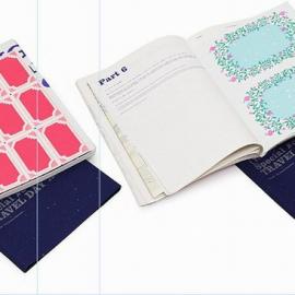 米未工作室书籍设计欣赏