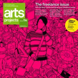 38张顶尖杂志封面欣赏