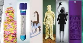 Ithaca - Show & Annual Book设计欣赏