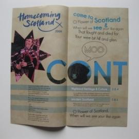 45张国外经典画册设计