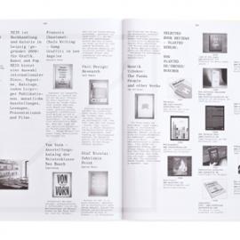 Slanted Magazine书籍设计