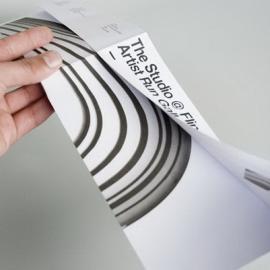 澳大利亚工作室Verse书籍设计（二）