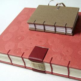 漂亮的创意书籍设计