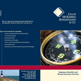 公司宣传册欣赏