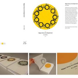 2010年D&AD学生奖书籍类―In Book优异奖（二）