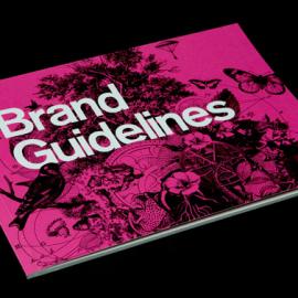 Multiple Owners书籍设计