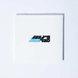 Moshik Nadav书籍设计